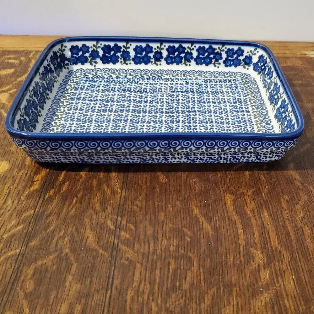 Ceramika Artystyczna Polish Pottery 11
